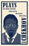 Plays: New Translation - Chekhov Anton