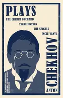 Plays: New Translation - Chekhov Anton