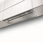 Vstavaný digestor Faber IN-NOVA TOUCH X/BK A90