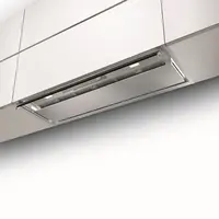 Vstavaný digestor Faber IN-NOVA TOUCH X/BK A90