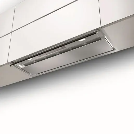 Vstavaný digestor Faber IN-NOVA TOUCH X/BK A90