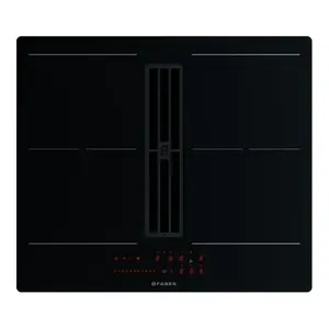 Varná doska s odsávaním Faber GALILEO SLIM F60