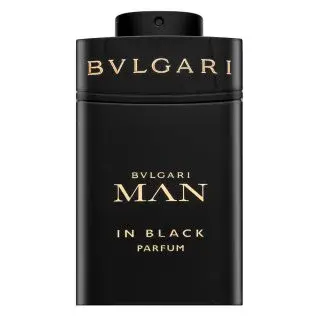 Bvlgari Man In Black Parfum čistý parfém pro muže 100 ml