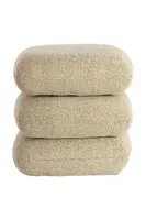 Taburet Light & Living Laurie 44,5 x 44,5 x 44,5 cm