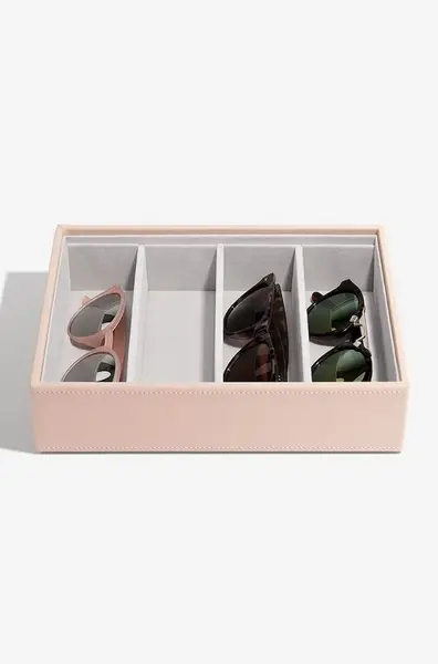 Organizér na brýle Stackers