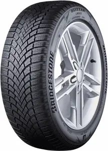 BRIDGESTONE 185/60 R 16 90H BLIZZAK_LM005 TL XL M+S 3PMSF *