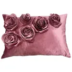 Esposa DEKORAČNÍ POLŠTÁŘ 40/60 cm