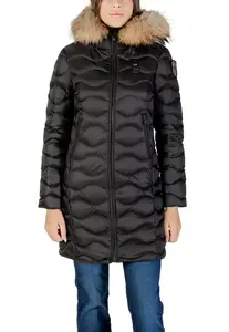 Dámska zimná bunda Blauer Giubbotto