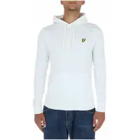 Lyle &amp; Scott pánská mikina s kapucí