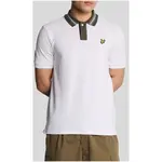Lyle &amp; Scott pánské polo triko
