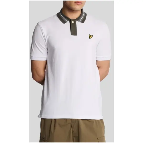 Lyle &amp; Scott pánské polo triko
