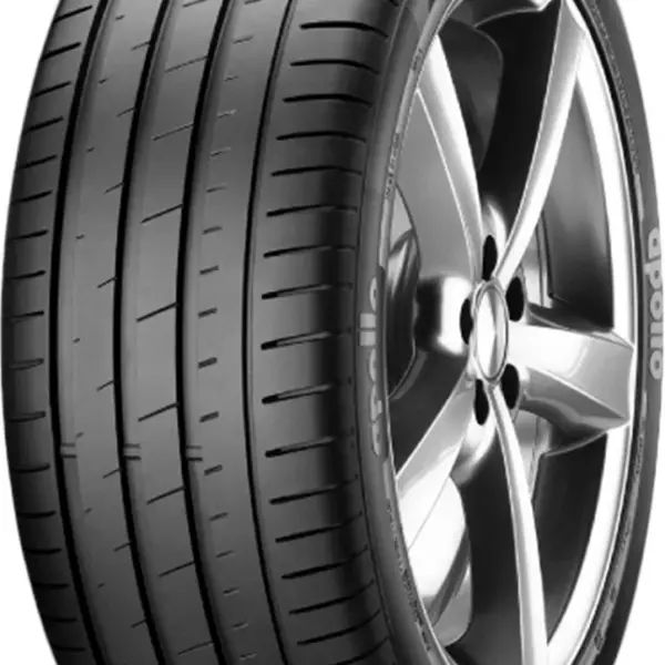 APOLLO 245/40 R 20 99Y ASPIRE_4G TL XL FSL