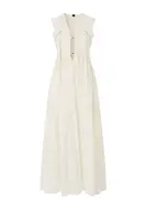 Dámské maxi šaty Pinko