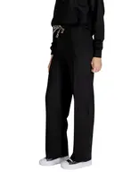 Černé kalhoty Only