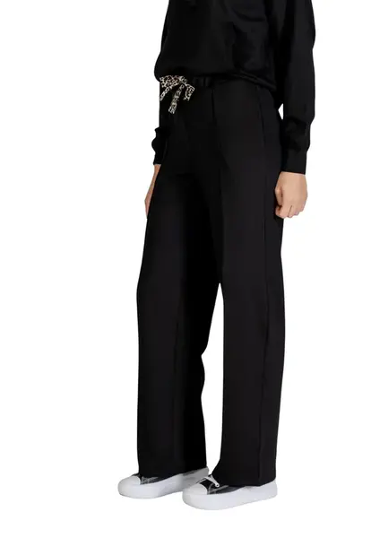 Černé kalhoty Only