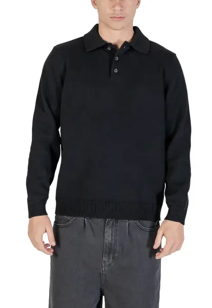 Černý svetr Only &amp; Sons