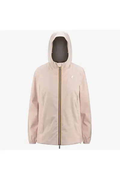 Dámská přechodná bunda K-way