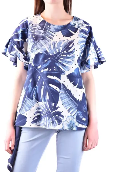 Vzorované triko Twinset