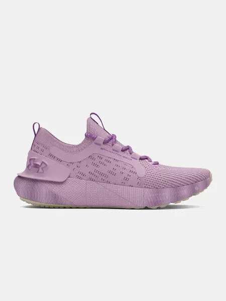Under Armour Boty UA W HOVR Phantom 3 SE LTD-PPL - Dámské