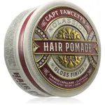Captain Fawcett Classic Hair Pomade Gloss Finish pomáda na vlasy pro muže 100 g