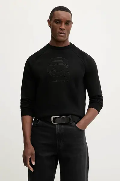 Mikina Karl Lagerfeld