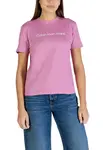 Calvin Klein Jeans T-Shirt Donna