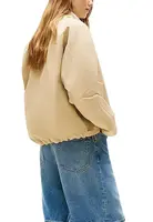 Tommy Hilfiger dámska bomber bunda