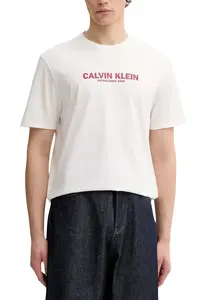 Calvin Klein T-Shirt Uomo