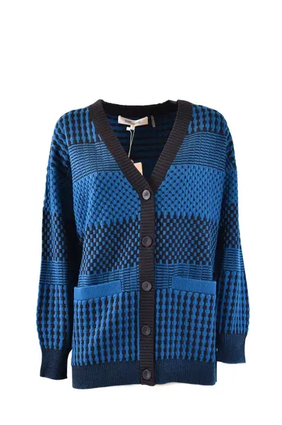 Diane Von Furstenberg cardigan