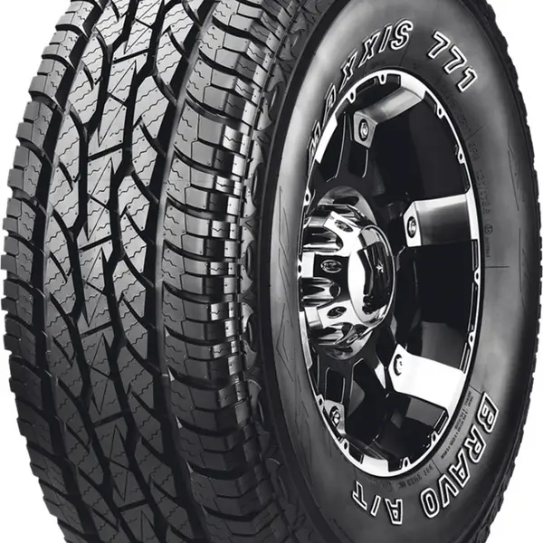 MAXXIS 265/70 R 17 115S AT-771_BRAVO TL
