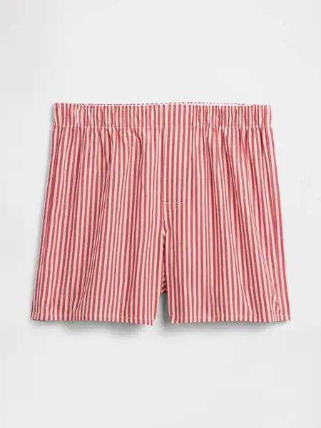 Pánské bavlněné boxerky GAP