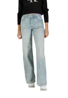Calvin Klein dámské boyfriend džíny