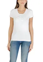 Guess dámské triko s krátkým rukávem