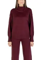 Dámský rolákový svetr Choral