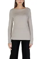 Dámske tričko s dlhým rukávom Street One