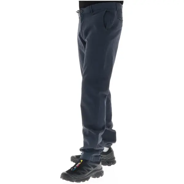 Lyle & Scott pánske nohavice