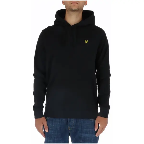 Lyle &amp; Scott pánská mikina s kapucí