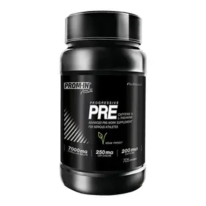 PROM-IN Progressive pre citron a máta 705 g