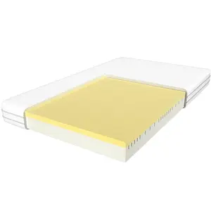 Rolovaný matrac Thermo AIR AA 180x200