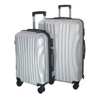 Novel SADA CESTOVNÍCH KUFRŮ