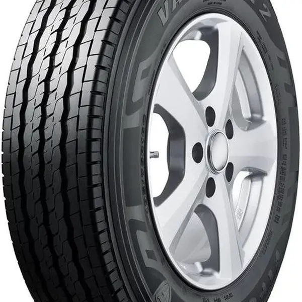 FIRESTONE 205/65 R 16 107/105T VANHAWK_2 TL C