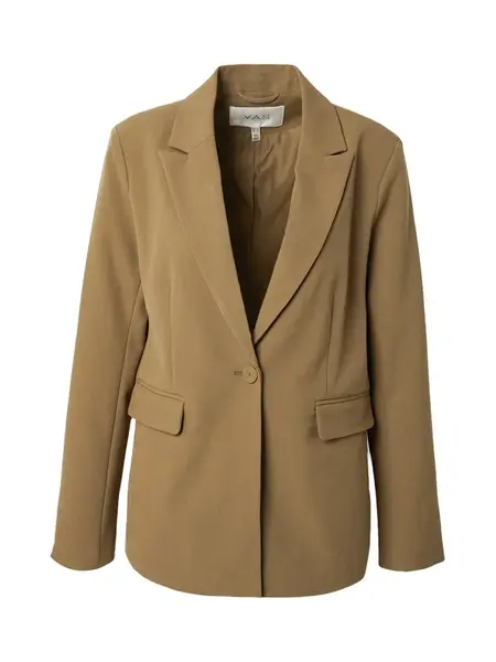 YAS Blejzer 'YASLIKKA'  olivová
