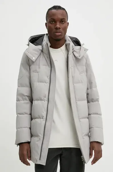 Páperová bunda MOOSE KNUCKLES Cloud