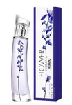 Kenzo Flower By Kenzo Ikebana Indigo - EDP 40 ml