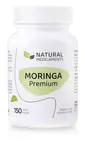 Natural Medicaments Moringa Premium 150 tablet