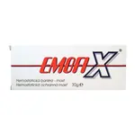 EMOFIX mast 30 g, poškozený obal