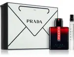 Prada Luna Rossa Ocean Le Parfum - parfém 50 ml + parfém 10 ml