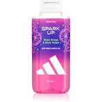 Adidas Vibes Spark Up sprchový gél unisex 400 ml