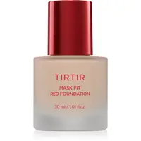 TIRTIR Mask Fit Red Foundation rozjasňujúci tekutý make-up s hydratačným účinkom odtieň 17C Porcelain 30 ml