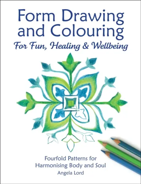 Form Drawing and Colouring - Angela Lord